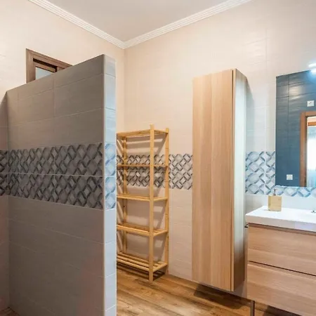 Casa La Loma De By Ruralidays Casa vacanze Arenas (Malaga)
