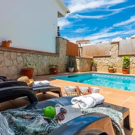 Casa vacanze Casa La Loma De By Ruralidays