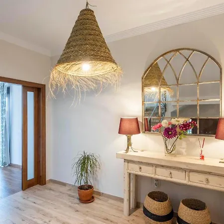 Casa La Loma De By Ruralidays Vakantiehuis