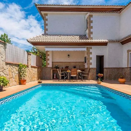 Casa La Loma De By Ruralidays * Arenas (Malaga)