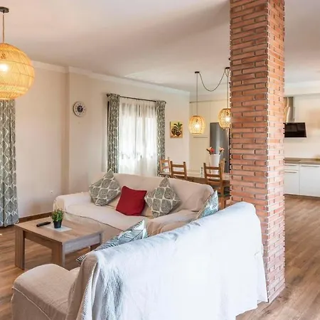 Vakantiehuis Casa La Loma De By Ruralidays